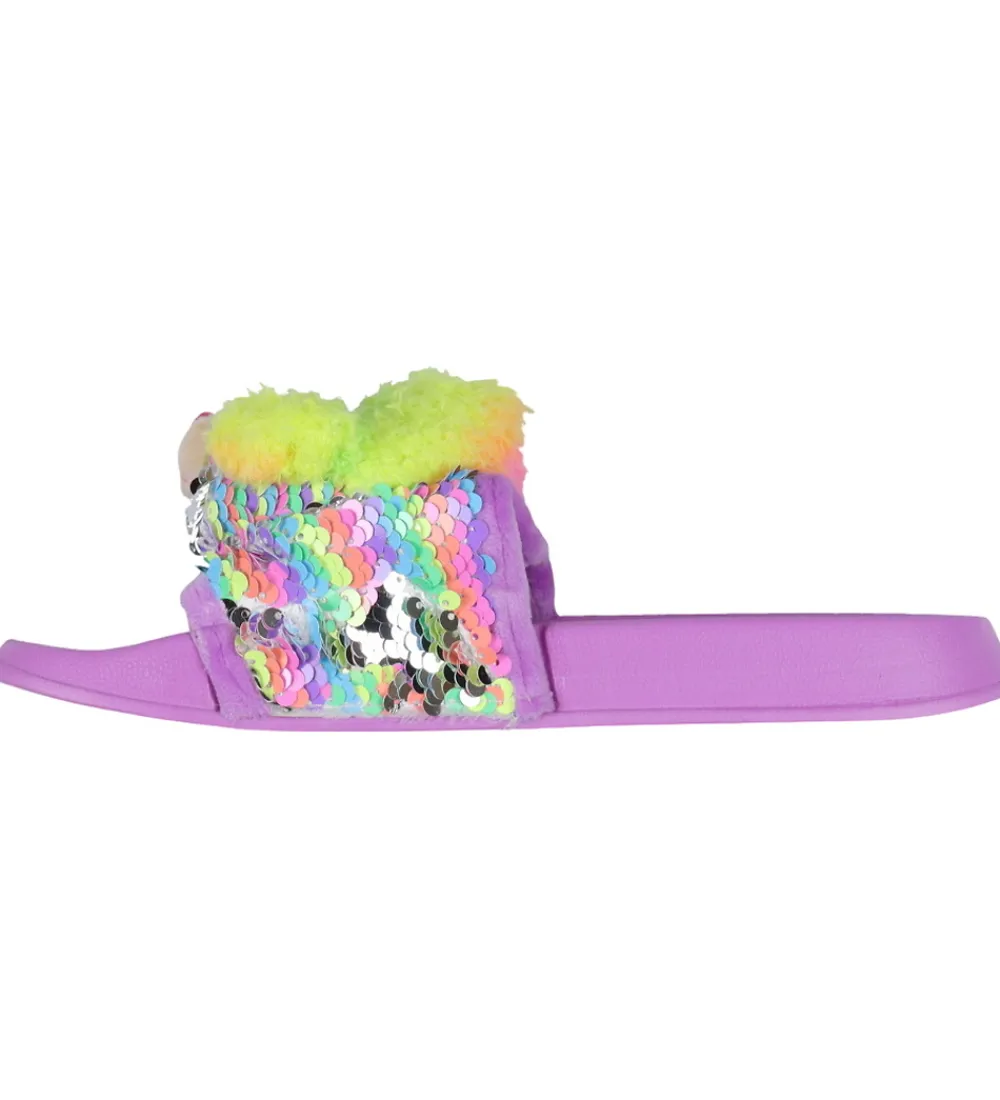 Ty Sandaler*Badesandaler - Fashion - Rainbow
