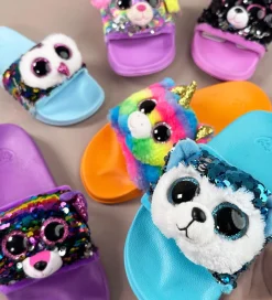 Ty Sandaler*Badesandaler - Fashion - Rainbow