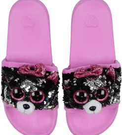 Ty Sandaler*Badesandaler - Fashion - Kiki