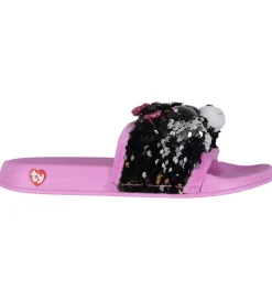 Ty Sandaler*Badesandaler - Fashion - Kiki