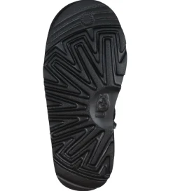 Bamsestøvler-UGG Bamsestøvler - Classic Ultra Mini - Sort