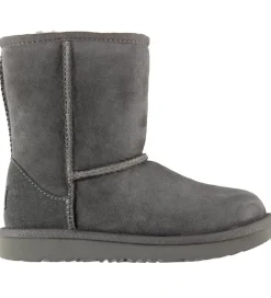UGG Bamsestøvler*Bamsestøvler - Classic ll - Grey