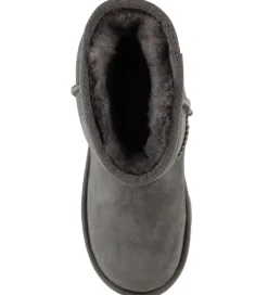 UGG Bamsestøvler*Bamsestøvler - Classic ll - Grey