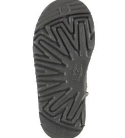 UGG Bamsestøvler*Bamsestøvler - Classic ll - Grey