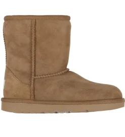 UGG Bamsestøvler*Bamsestøvler - Classic ll - Brun