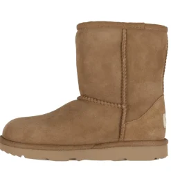 UGG Bamsestøvler*Bamsestøvler - Classic ll - Brun