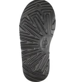 Bamsestøvler-UGG Bamsestøvler - Classic Mini ll - Sort