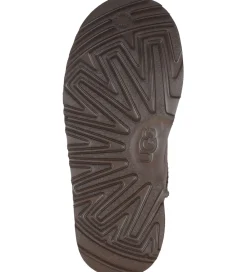 UGG Bamsestøvler*Bamsestøvler - K Classic Mini II - Burnt Cedar
