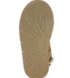 UGG Bamsestøvler*Bamsestøvler - K Mini Bailey Bow ll -Chestnut