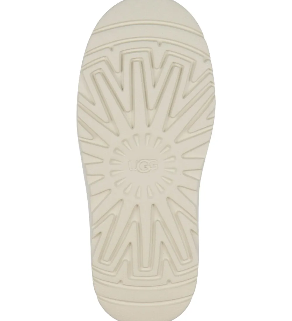 UGG Bamsestøvler*Vinterstøvler - Neumel Weather Hyb - Chestnut