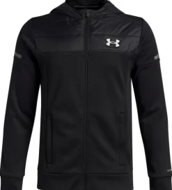 Under Armour Cardigans*Cardigan - Pro - Sort