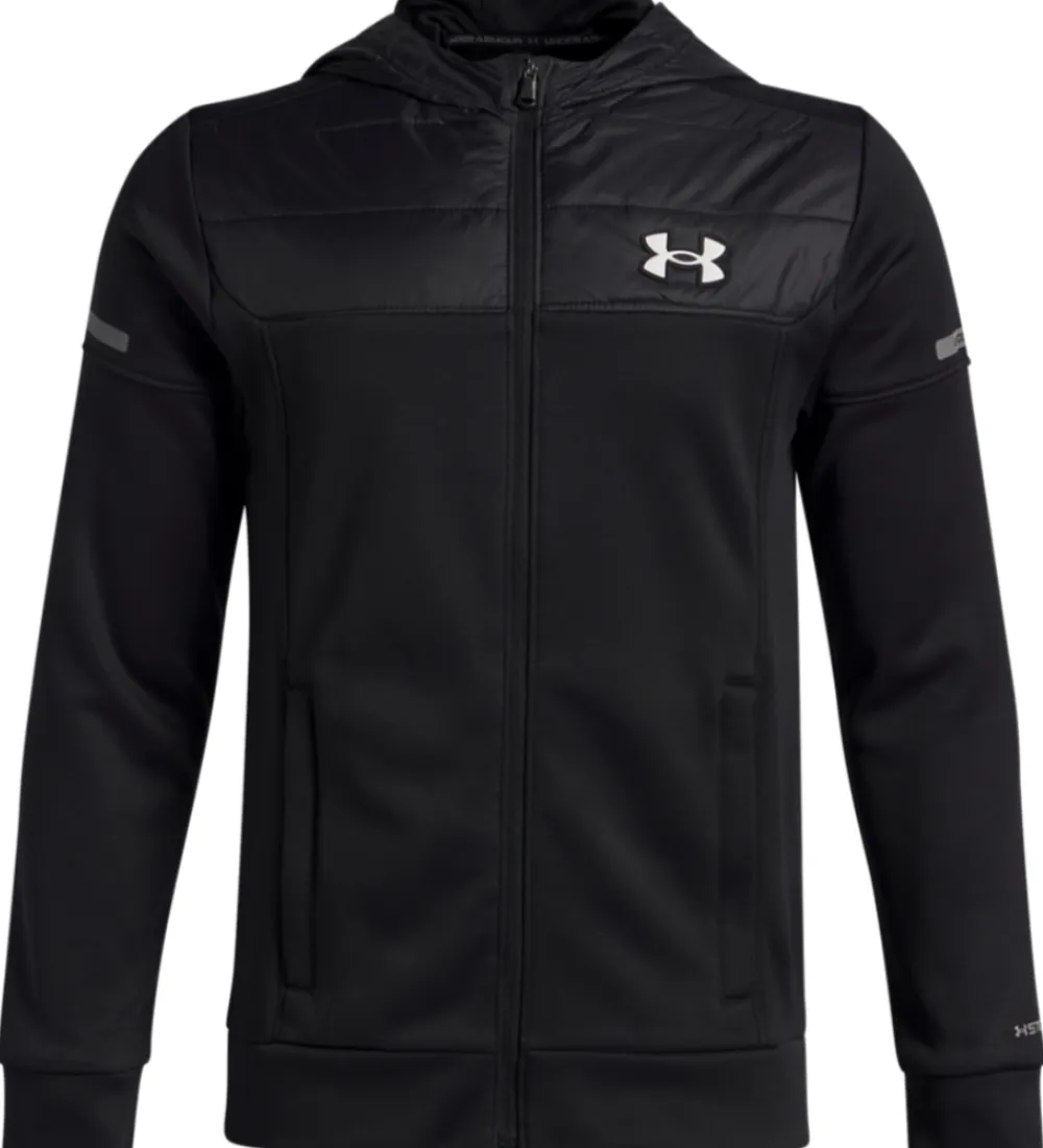 Under Armour Cardigans*Cardigan - Pro - Sort