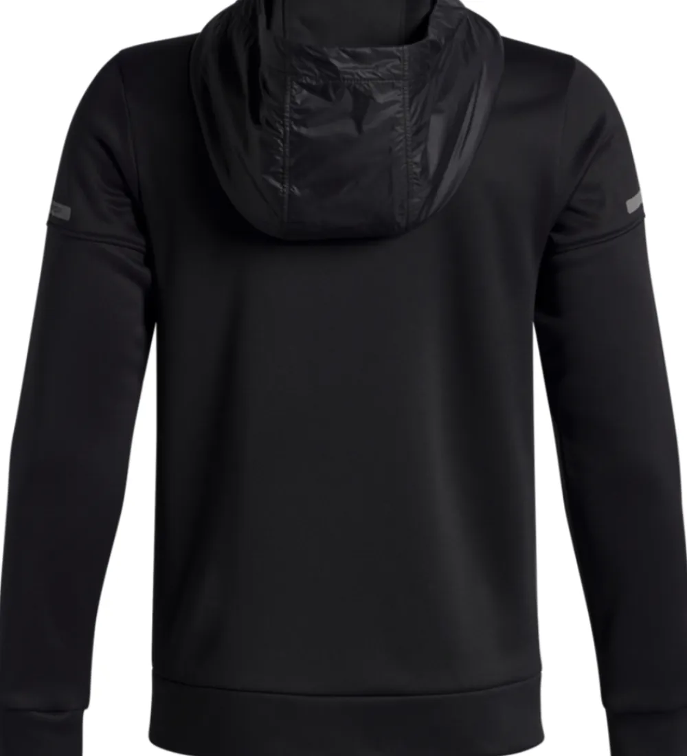 Under Armour Cardigans*Cardigan - Pro - Sort
