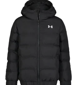 Under Armour Overgangsjakker|Dunjakker Og Dynejakker*Dynejakke - UA Prime - Black