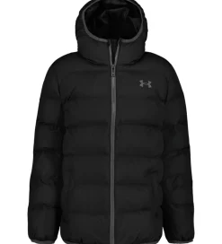 Under Armour Overgangsjakker|Dunjakker Og Dynejakker*Dynejakke - UA Pronto - Black