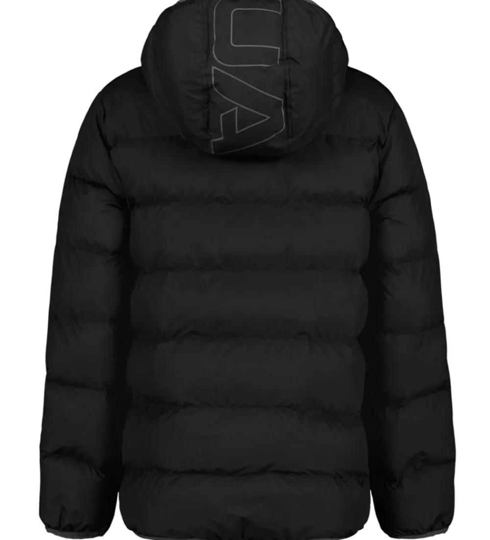 Under Armour Overgangsjakker|Dunjakker Og Dynejakker*Dynejakke - UA Pronto - Black