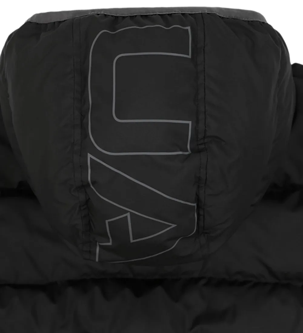 Under Armour Overgangsjakker|Dunjakker Og Dynejakker*Dynejakke - UA Pronto - Black