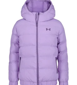 Overgangsjakker|Dunjakker Og Dynejakker-Under Armour Dynejakke - UA Prime - Transparent