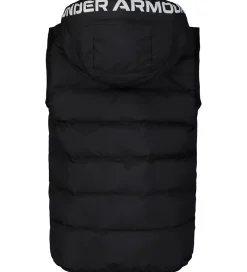 Under Armour Veste*Dynevest - UA Pronto - Black