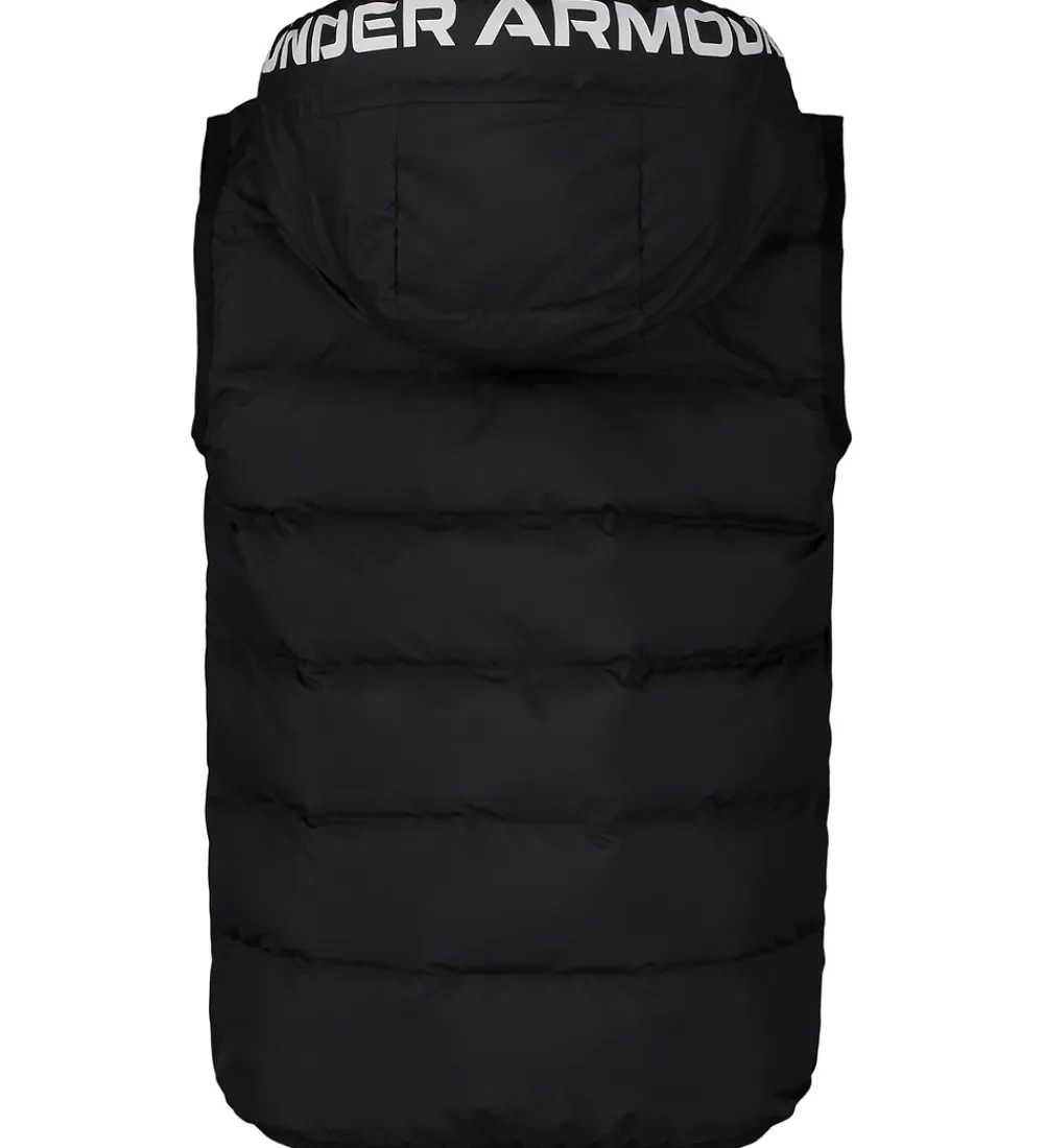 Under Armour Veste*Dynevest - UA Pronto - Black