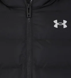 Under Armour Veste*Dynevest - UA Pronto - Black