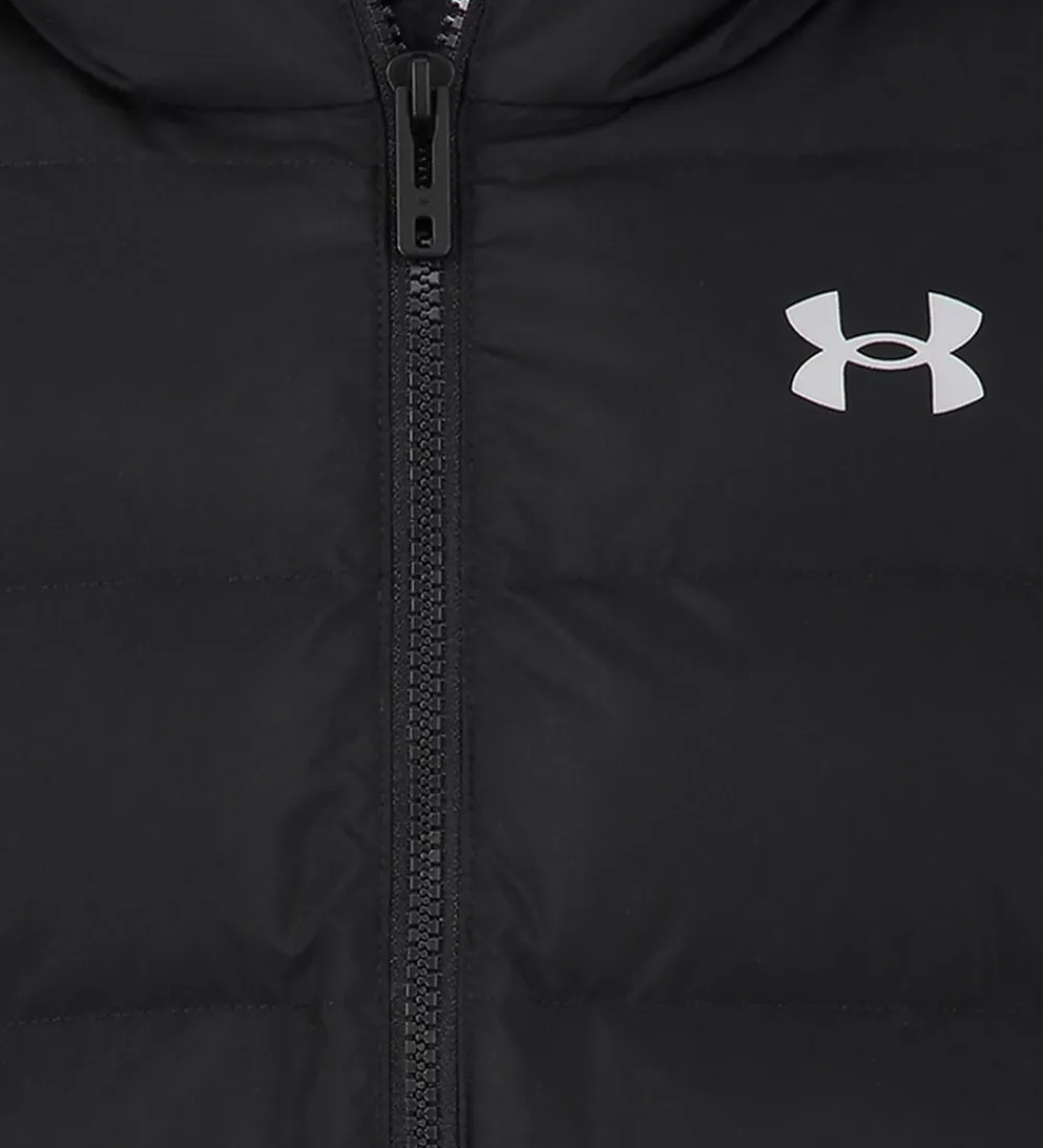 Under Armour Veste*Dynevest - UA Pronto - Black