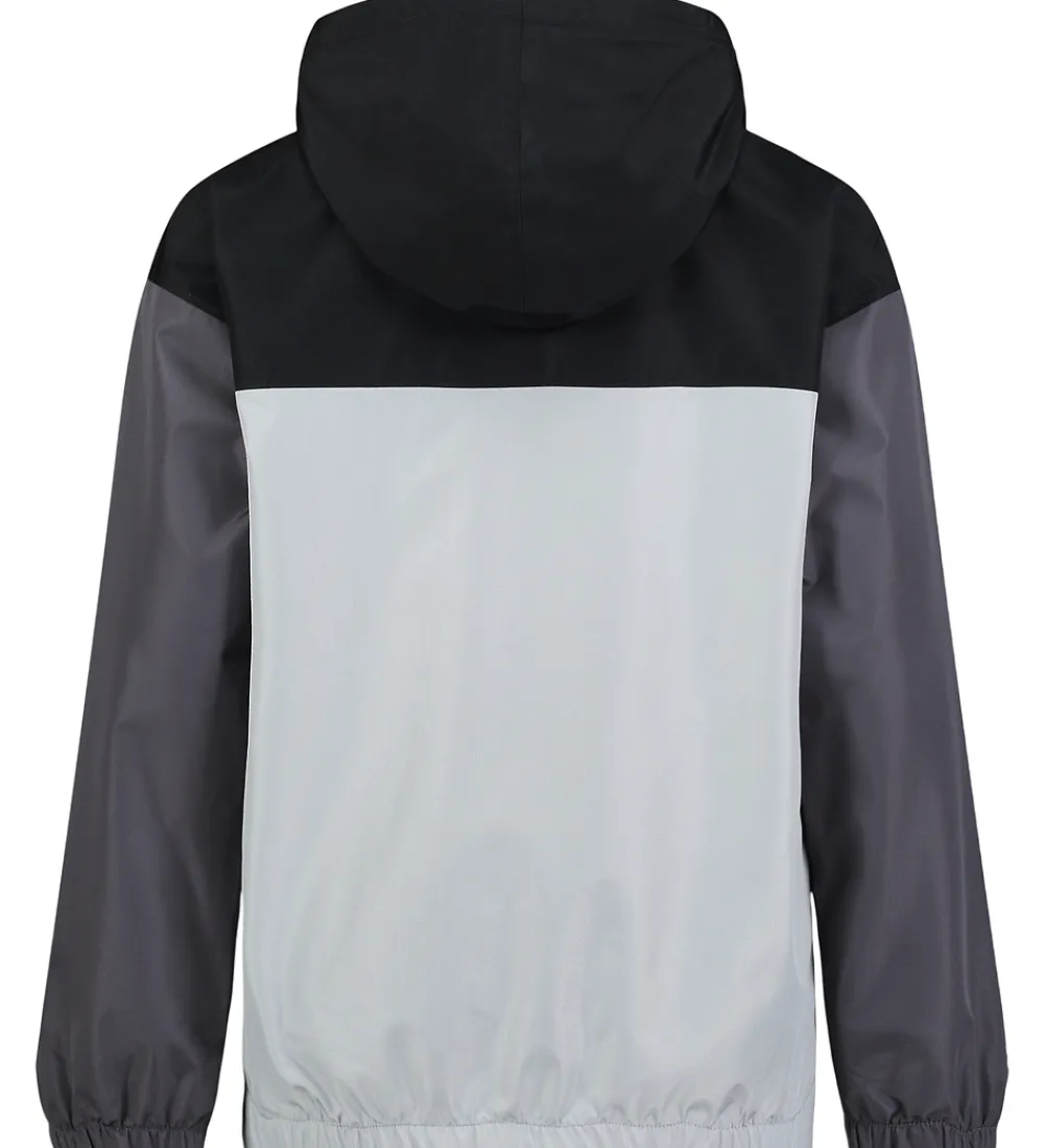Under Armour Overgangsjakker*Overgangsjakke - UA Manataug - Castlerock