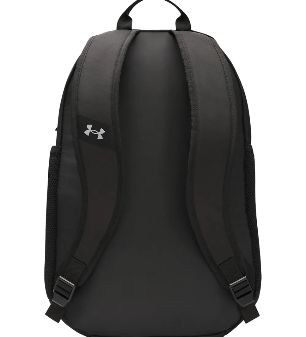 Rygsække-Under Armour Rygsæk - Hustle Sport 6.0 - 26 L - Sort