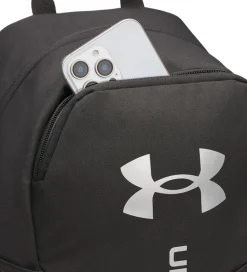 Rygsække-Under Armour Rygsæk - Hustle Sport 6.0 - 26 L - Sort