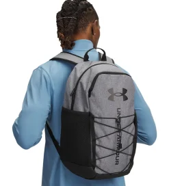 Rygsække-Under Armour Rygsæk - Hustle Sport 6.0 - Castlerock