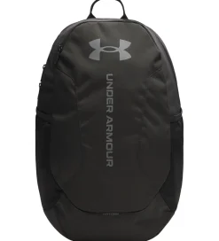 Rygsække-Under Armour Rygsæk - Hustle Lite - 26,5 L - Sort