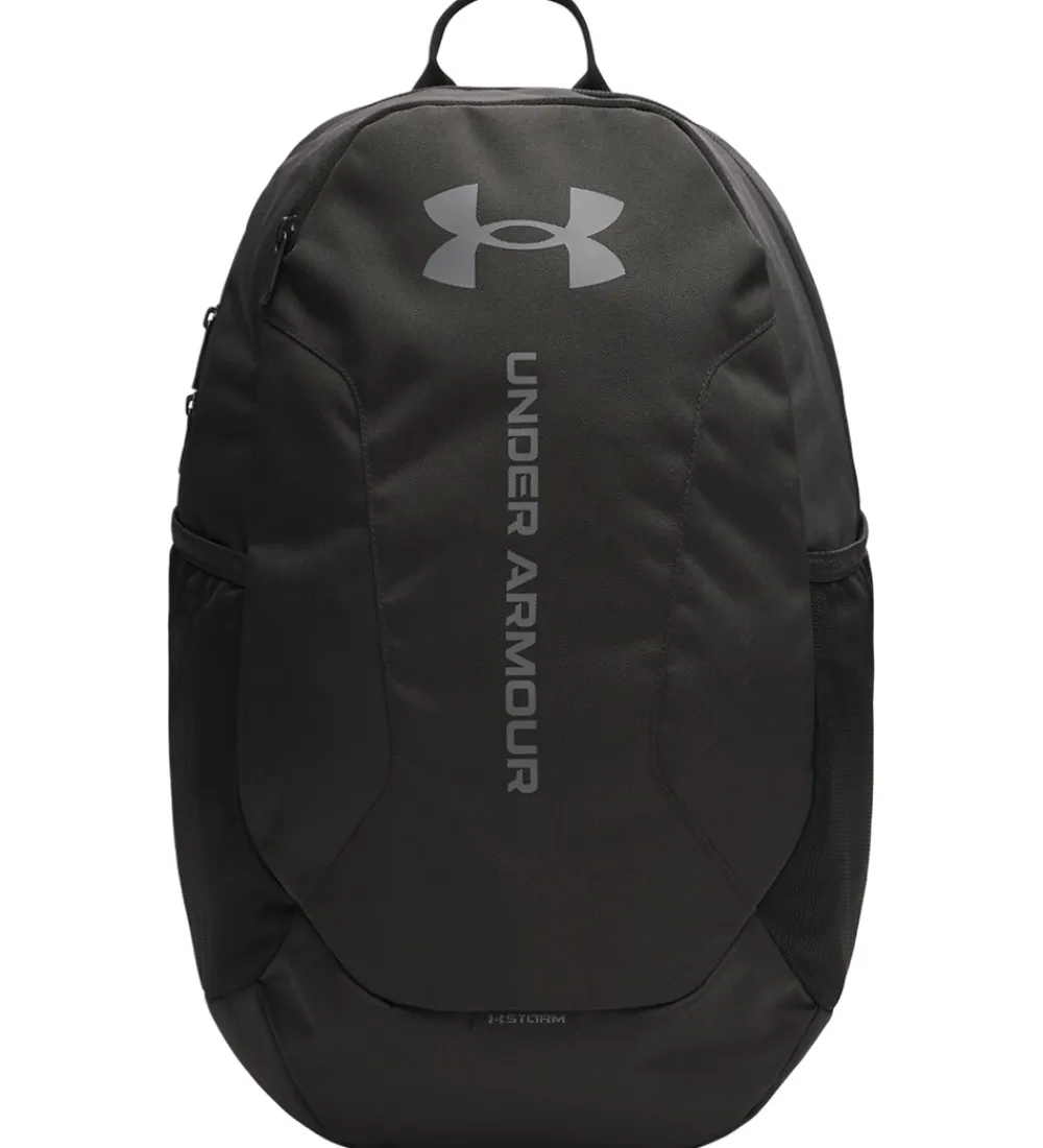 Rygsække-Under Armour Rygsæk - Hustle Lite - 26,5 L - Sort