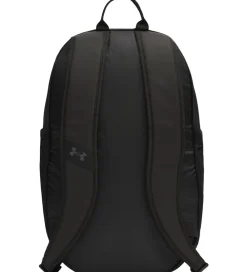 Rygsække-Under Armour Rygsæk - Hustle Lite - 26,5 L - Sort