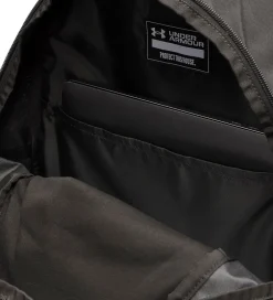 Rygsække-Under Armour Rygsæk - Hustle Lite - 26,5 L - Sort