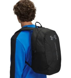 Rygsække-Under Armour Rygsæk - Hustle Lite - 26,5 L - Sort