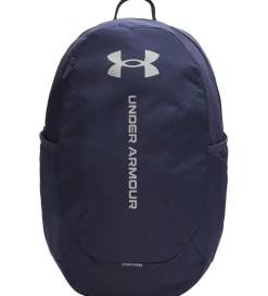 Rygsække-Under Armour Rygsæk - Hustle Lite - Midnight Navy