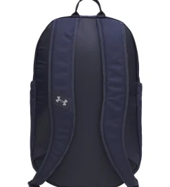 Rygsække-Under Armour Rygsæk - Hustle Lite - Midnight Navy