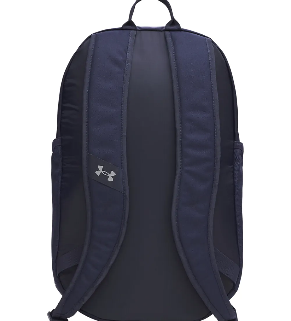 Rygsække-Under Armour Rygsæk - Hustle Lite - Midnight Navy