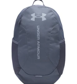 Rygsække-Under Armour Rygsæk - Hustle Lite - 26,5 L - Castlerock