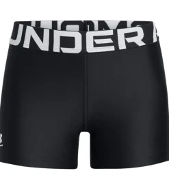 Sportsshorts-Under Armour Shorts - HeatGear - Sort