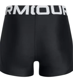 Sportsshorts-Under Armour Shorts - HeatGear - Sort