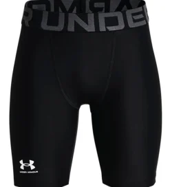Sportsshorts-Under Armour Shorts - HG Armour - Sort