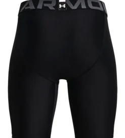 Sportsshorts-Under Armour Shorts - HG Armour - Sort