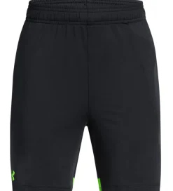 Under Armour Sportsshorts*Shorts - Tech Vent - Sort/Grøn