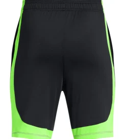 Under Armour Sportsshorts*Shorts - Tech Vent - Sort/Grøn