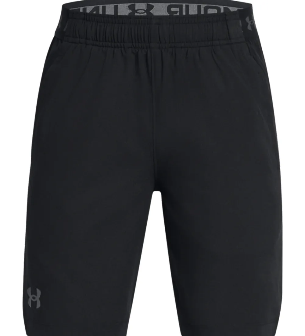 Under Armour Sportsshorts*Shorts - Vanish - Sort