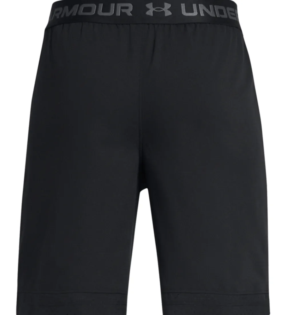 Under Armour Sportsshorts*Shorts - Vanish - Sort
