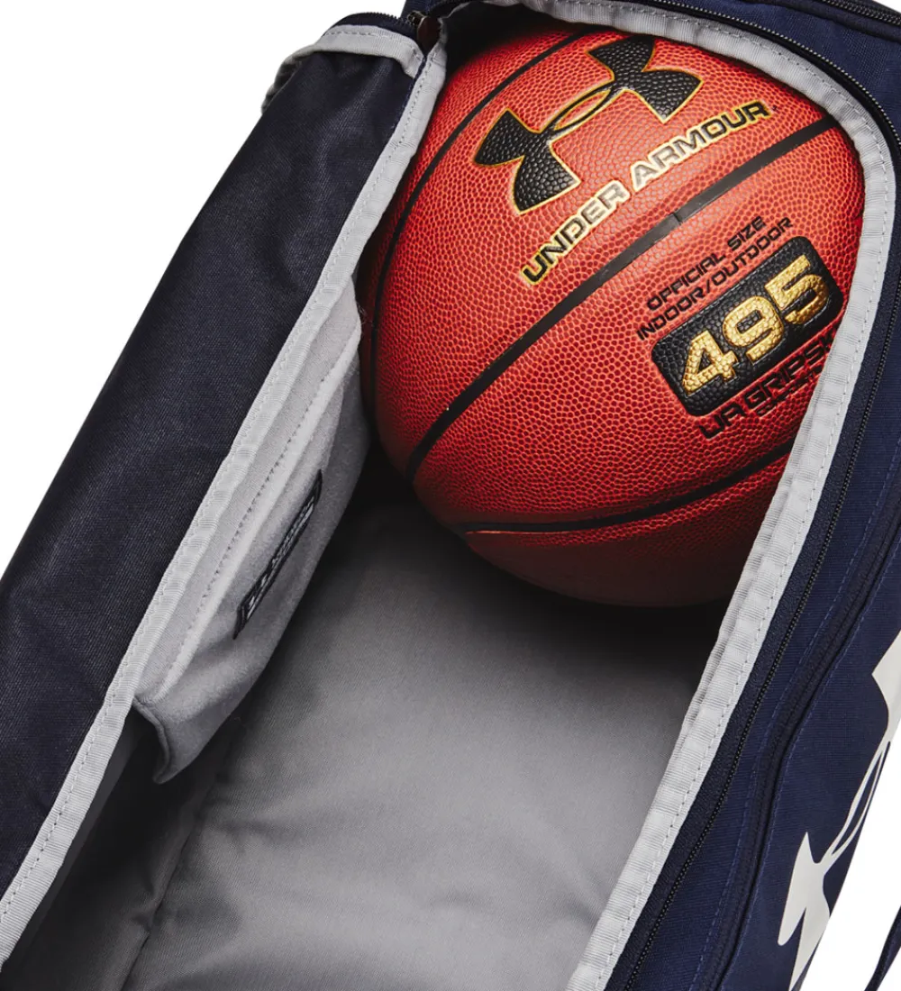 Under Armour Sportstasker*Sportstaske - Undeniable 5.0 Duffle Small - Midnigh
