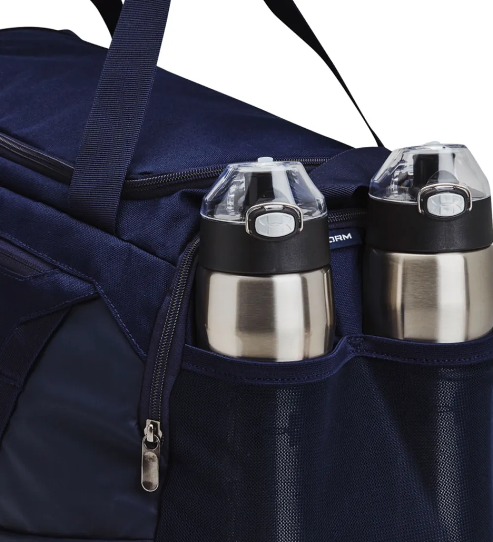 Under Armour Sportstasker*Sportstaske - Undeniable 5.0 Duffle Small - Midnigh