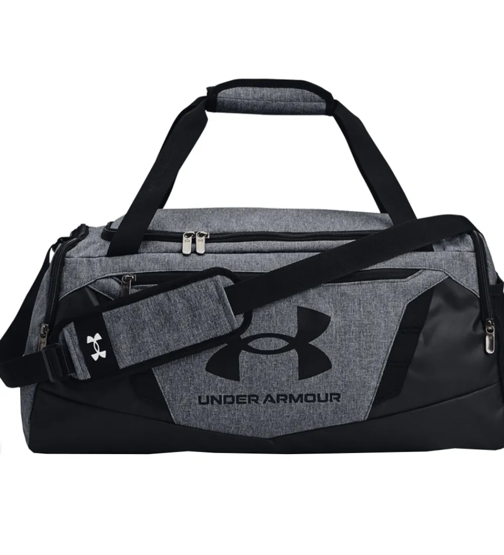 Sportstasker-Under Armour Sportstaske - Undeniable 5.0 Duffle Small - Pitch G